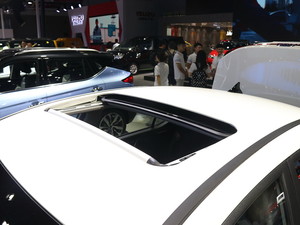 2020iEVA50 Ϻ܇չ