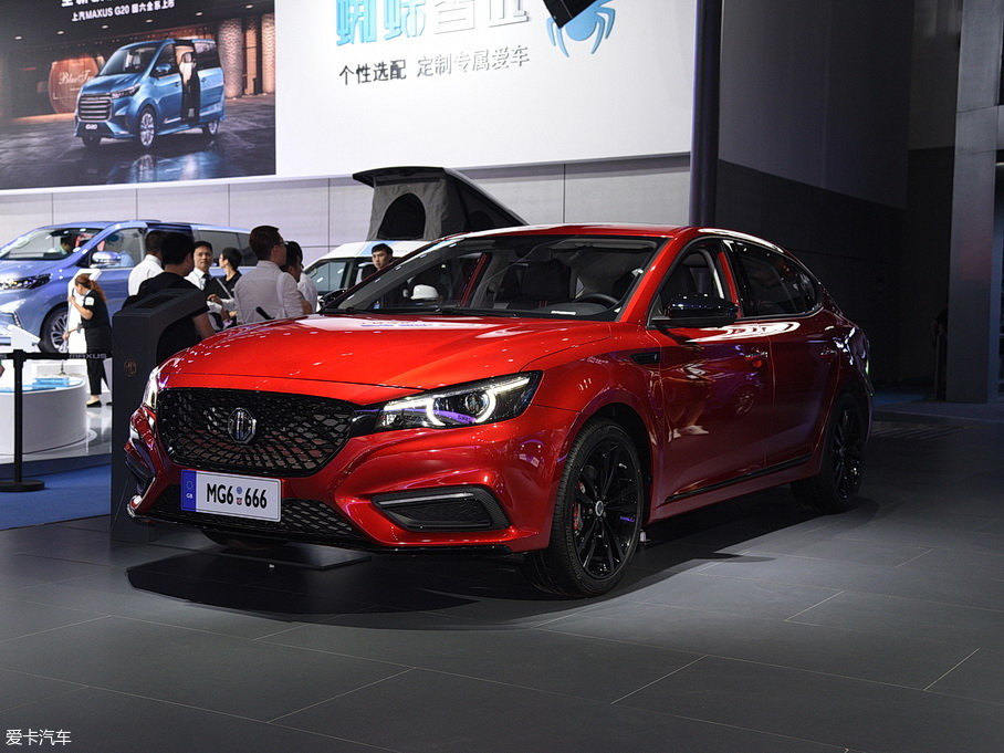 2019MG6 