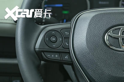 廣汽豐田2020款威蘭達