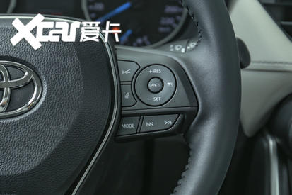 廣汽豐田2020款威蘭達