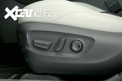 廣汽豐田2020款威蘭達(dá)