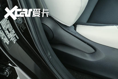 廣汽豐田2020款威蘭達(dá)