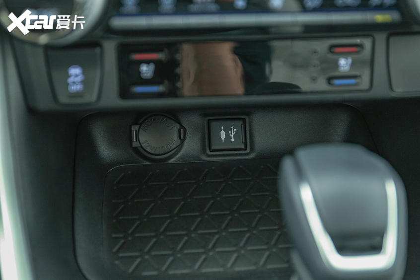 廣汽豐田2020款威蘭達