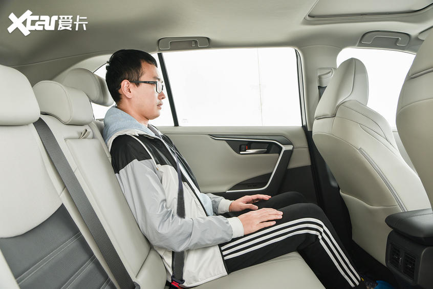 廣汽豐田2020款威蘭達(dá)