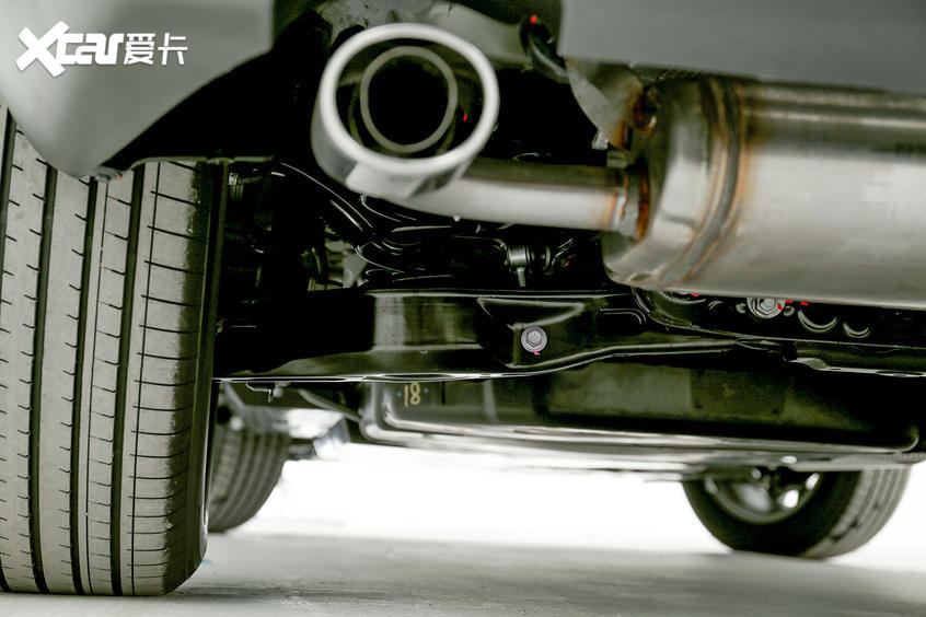 廣汽豐田2020款威蘭達(dá)底盤