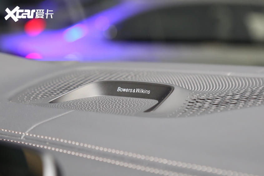 全新寶馬X6靜態評測