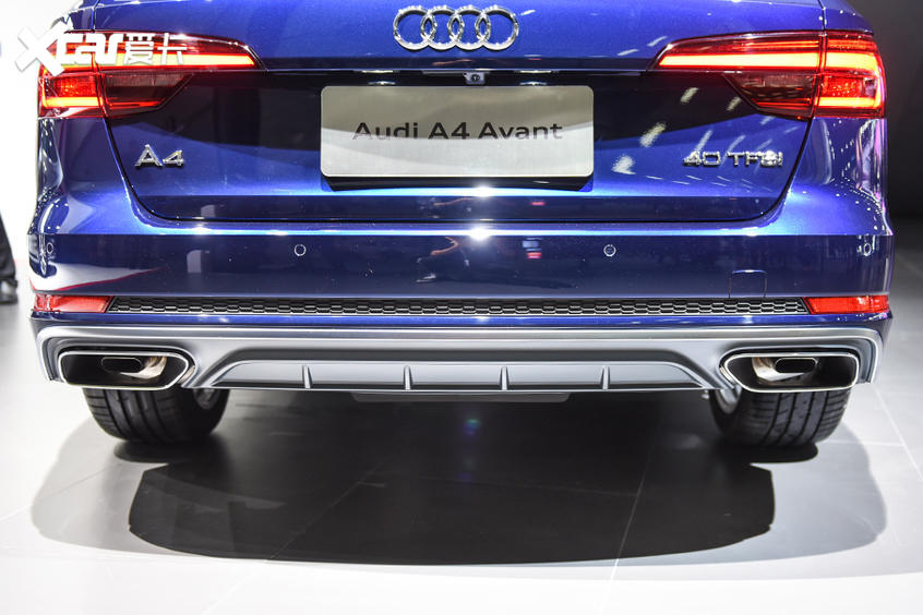 上汽通用凱迪拉克2019款凱迪拉克CT5