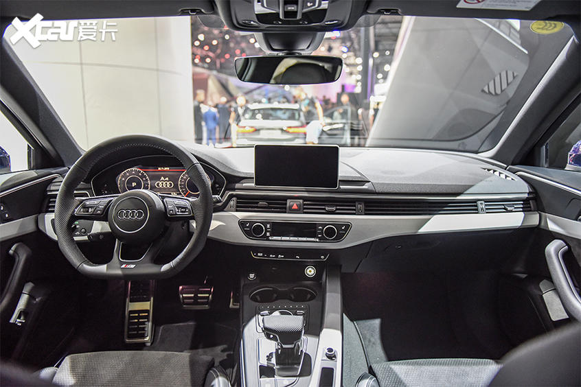 上汽通用凱迪拉克2019款凱迪拉克CT5