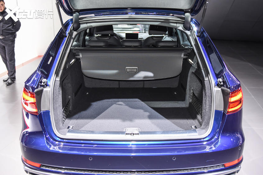 上汽通用凱迪拉克2019款凱迪拉克CT5