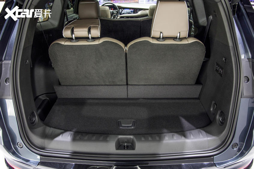 上汽通用凱迪拉克2019款凱迪拉克CT5