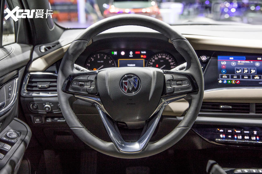 上汽通用凱迪拉克2019款凱迪拉克CT5