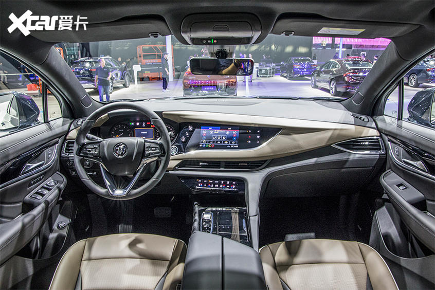 上汽通用凱迪拉克2019款凱迪拉克CT5