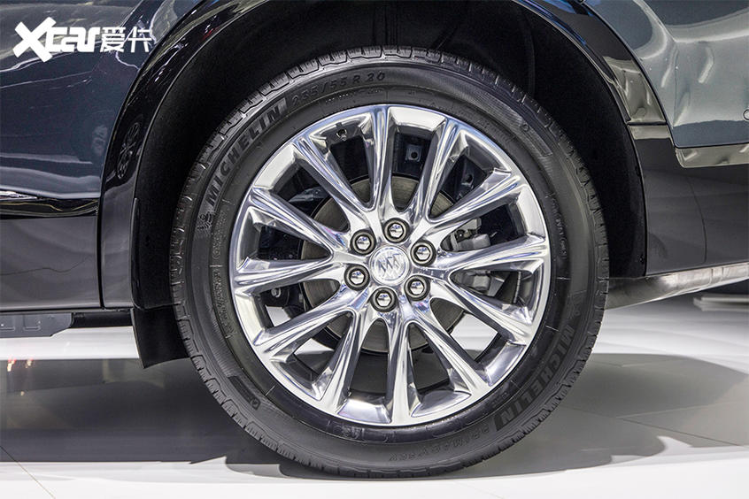 上汽通用凱迪拉克2019款凱迪拉克CT5