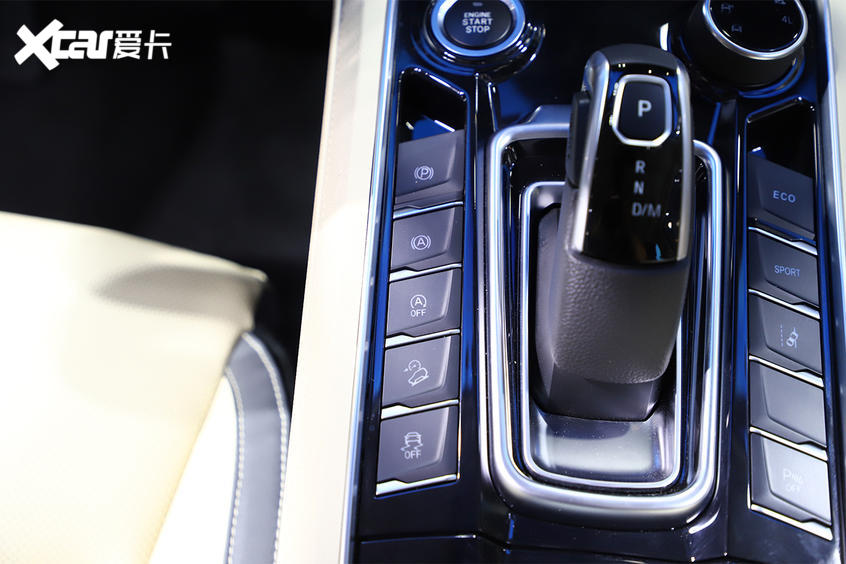 域虎9靜態(tài)評(píng)測(cè)