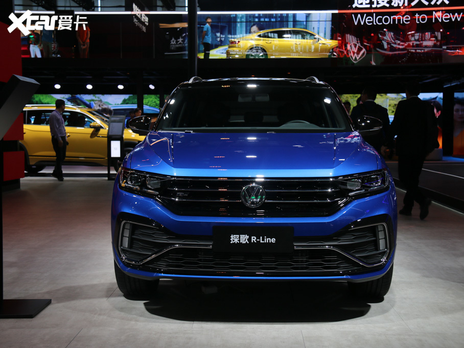 2020T-ROC̽ 