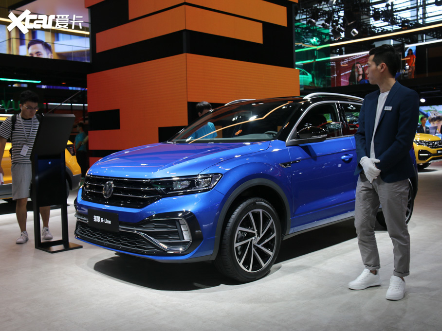 2020T-ROC̽ 