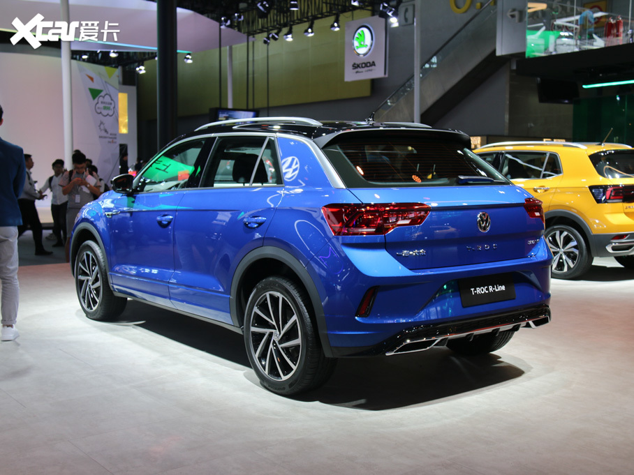 2020T-ROC̽ 