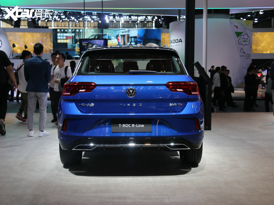 2020T-ROC̽ 