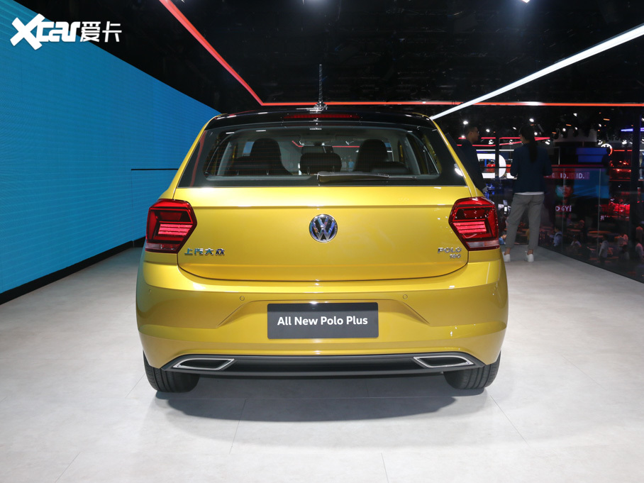 2019Polo 