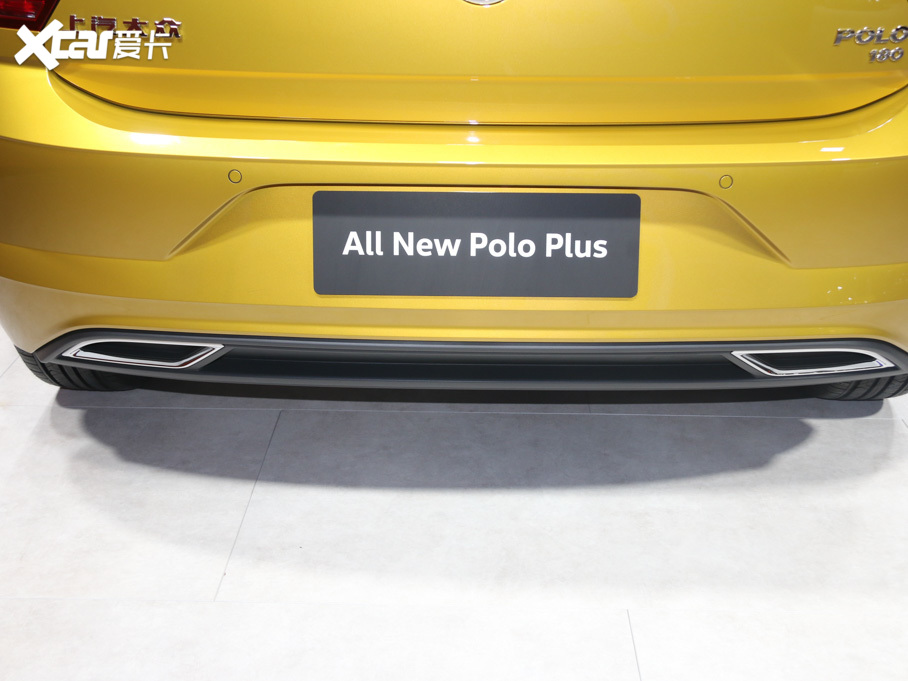 2019Polo 