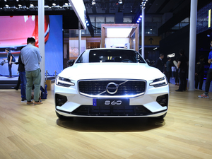 2020֠S60 Ϻ܇չ