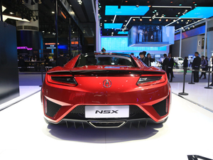 2020کNSX Ϻչ