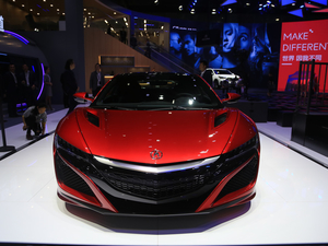 2020کNSX Ϻչ