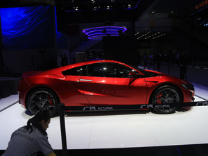 2020کNSX Ϻչ