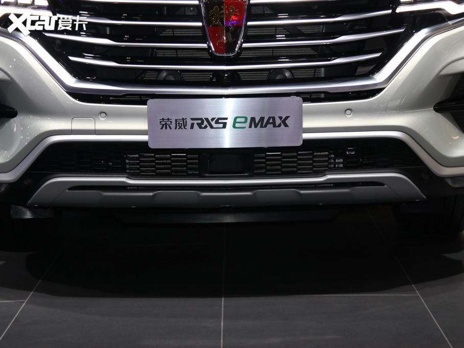 2020sRX5 eMAX 