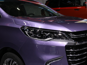 2019ͨMAXUS G50 Ϻ܇չ