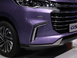 2019ͨMAXUS G50 Ϻ܇չ