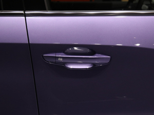 2019ͨMAXUS G50 Ϻ܇չ