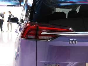 2019ͨMAXUS G50 Ϻ܇չ