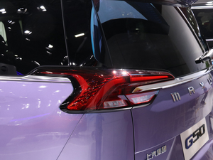 2019ͨMAXUS G50 Ϻ܇չ