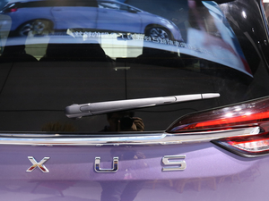 2019ͨMAXUS G50 Ϻ܇չ