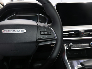 2019ͨMAXUS G50 Ϻ܇չ