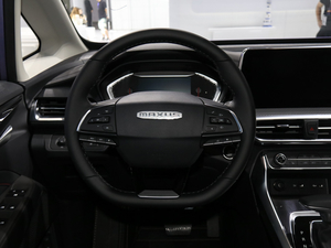 2019ͨMAXUS G50 Ϻ܇չ