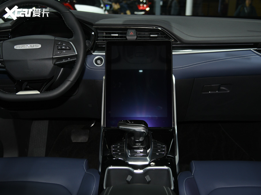 2020ͨMAXUS  EUNIQ 6 