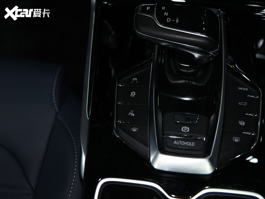 2020ͨMAXUS  EUNIQ 6 