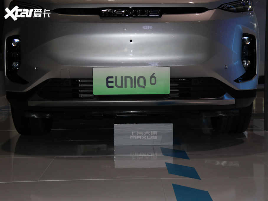 2020ͨMAXUS  EUNIQ 6 