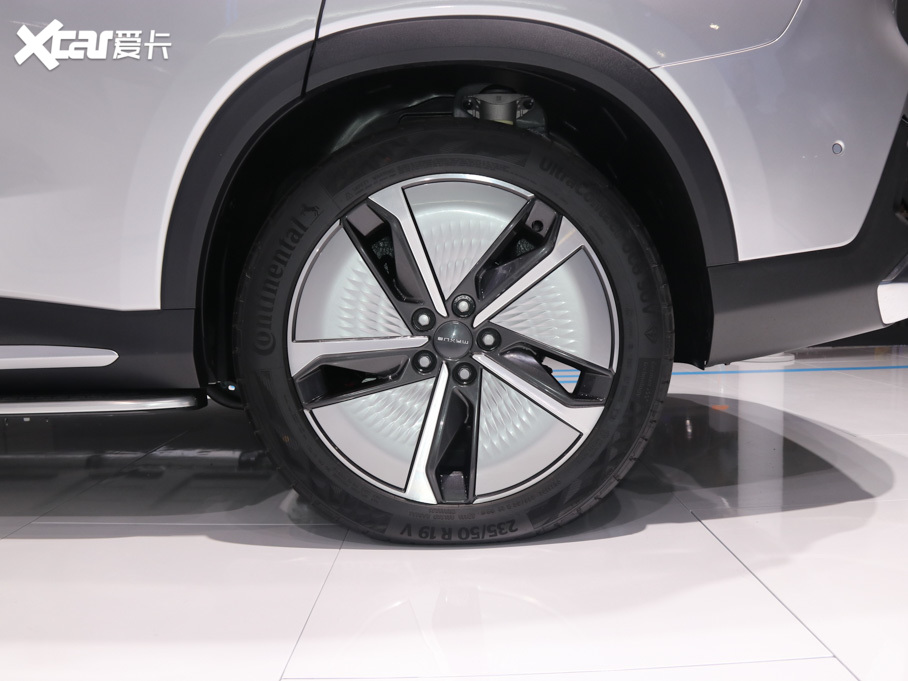 2020ͨMAXUS  EUNIQ 6 