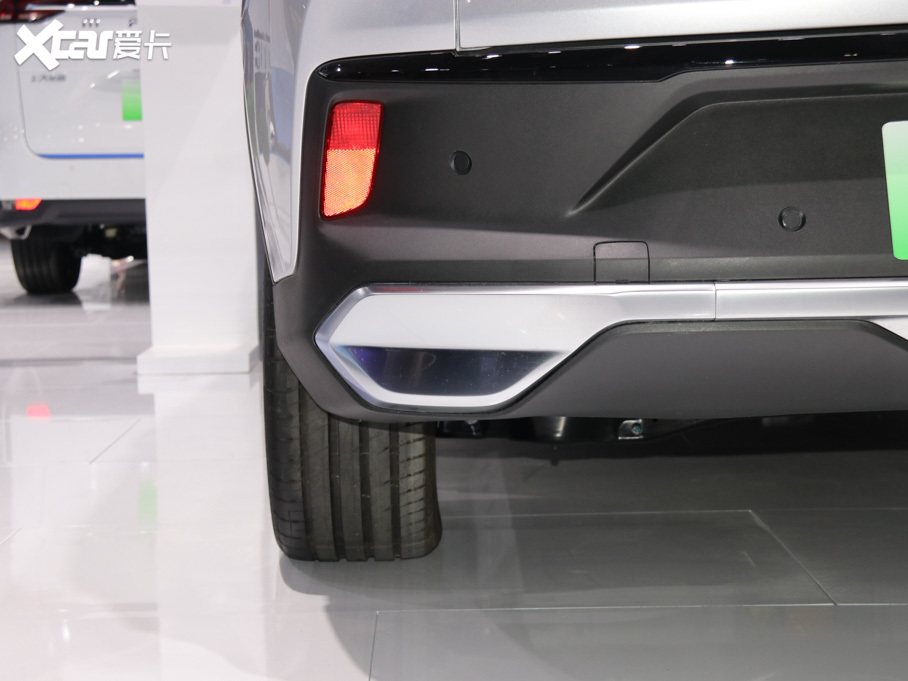 2020ͨMAXUS  EUNIQ 6 