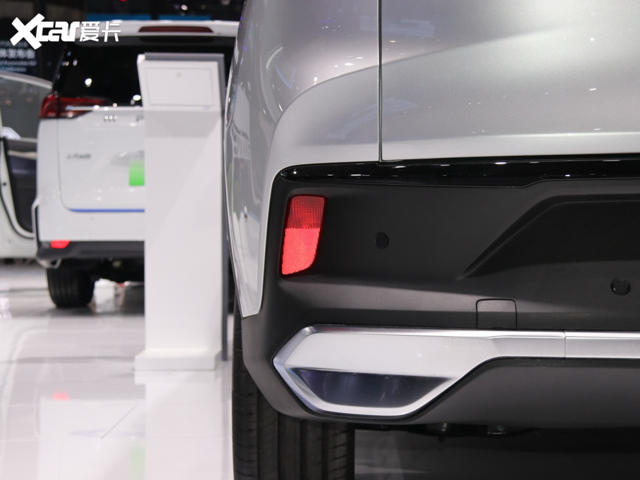 2020ͨMAXUS  EUNIQ 6 