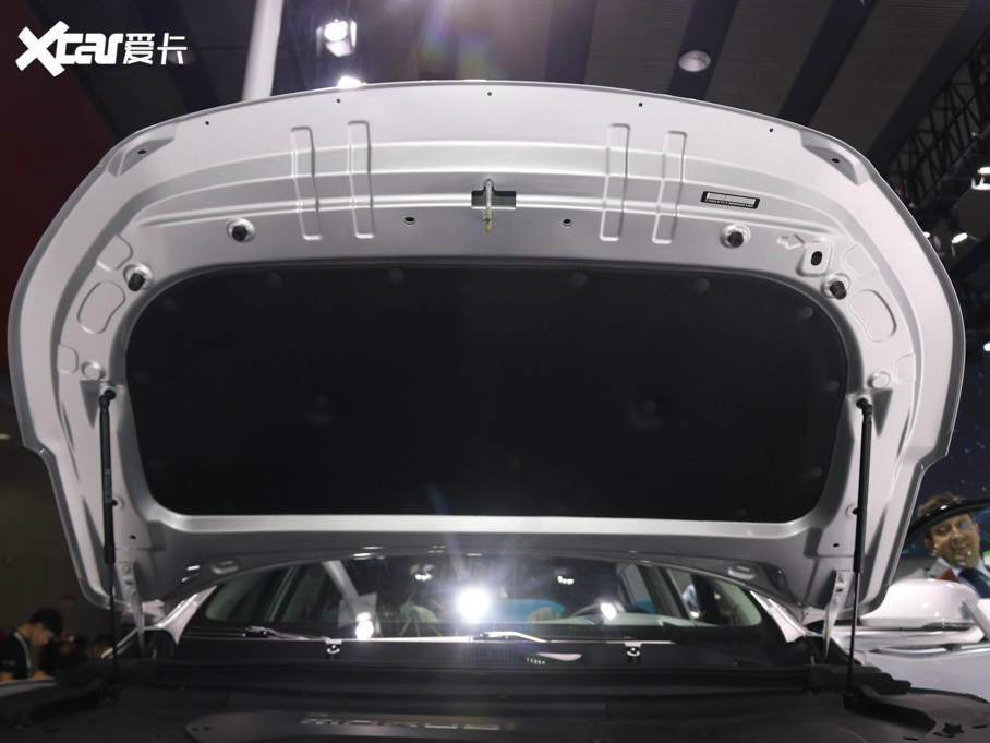 2020ͨMAXUS  EUNIQ 6 