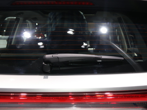 2020ͨMAXUS  EUNIQ 6 Ϻ܇չ