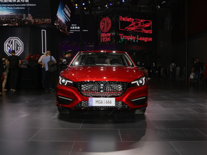 2019MG6 Ϻ܇չ