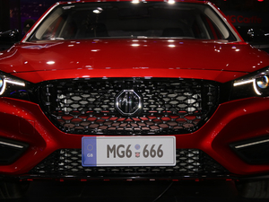 2019MG6 Ϻ܇(ch)չ