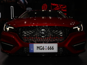 2019MG6 Ϻ܇չ