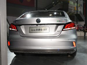 2019MG6 Ϻ܇չ