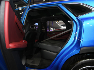 2019MG HS Ϻ܇(ch)չ